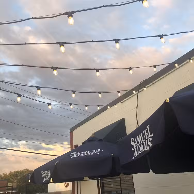 Exterior - Raso's Bar and Grille, Medford, MA