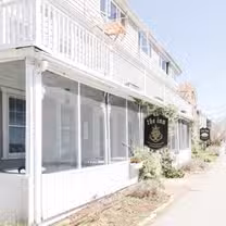 Foto del ristorante The Inn on Shipyard Park