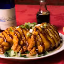 A photo of Plum Garden restaurant