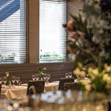 Cover image for Caraffini Restaurant