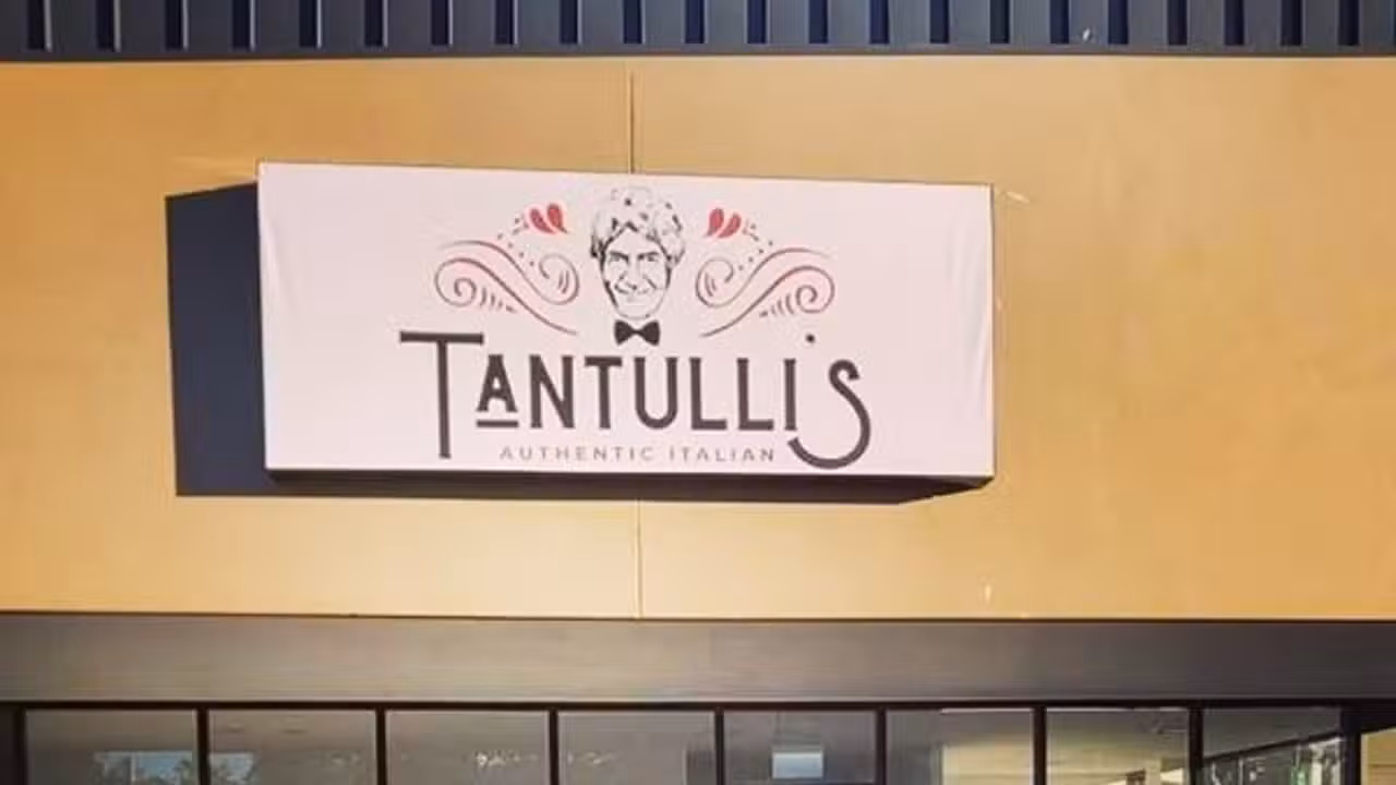 Tantulli's Italian - Stafford, Brisbane, AU-QLD