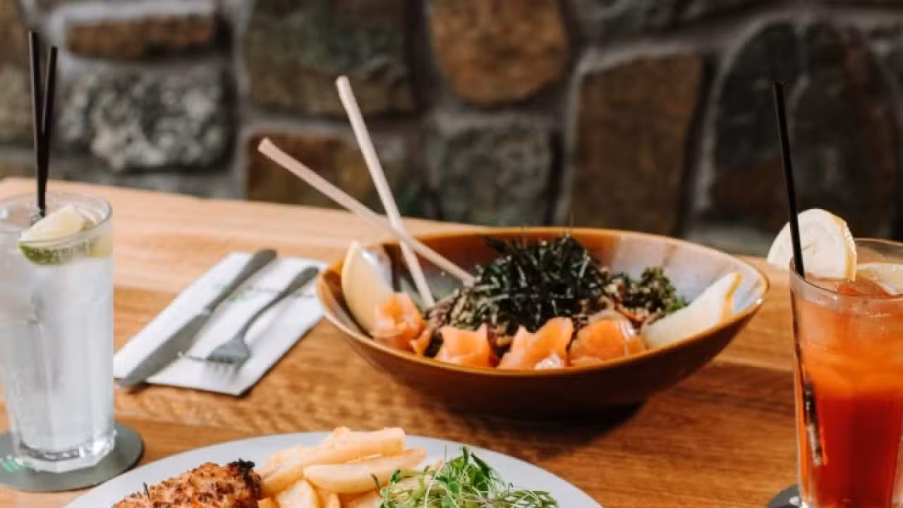 Eten - Eatons Hill, Eatons Hill, AU-QLD