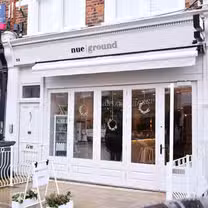 A photo of Nue Ground Clapham restaurant