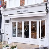 Cover image for Nue Ground Clapham