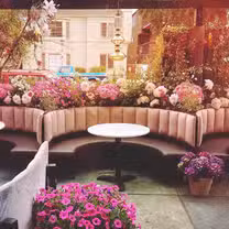 A photo of Wabi on Rose restaurant