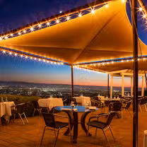 A photo of Grand View restaurant