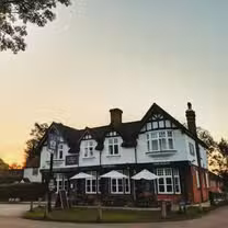A photo of The Lytton Arms restaurant