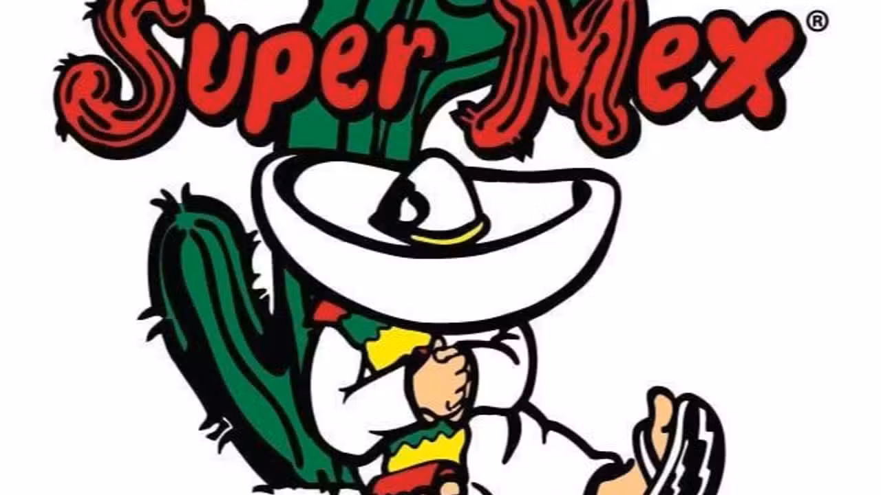 Super Mex, Long Beach, CA