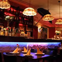 Una foto del restaurante Chelany - Indisches Restaurant