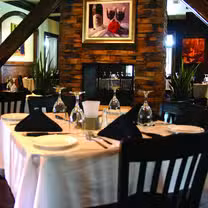 Een foto van restaurant Mesquite Chop House - Southaven Mississippi