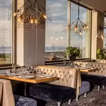 A photo of Vista Italian Soul Bar & Kitchen restaurant