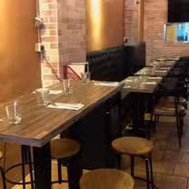 A photo of The Lot On Possession restaurant