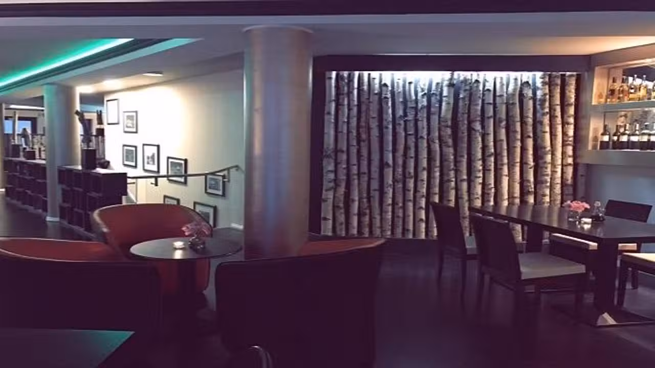 Kisso Restaurant, Berlin, BE