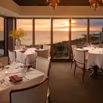 A photo of The Signature Prime Steak & Seafood restaurant