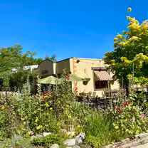 A photo of Cucina Wine Bar restaurant