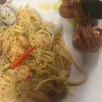 A photo of Mucca Pazza restaurant
