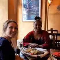 A photo of Äthiopisches Restaurant Lalibela restaurant