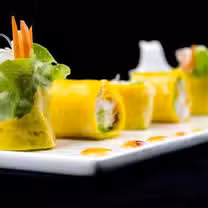A photo of Maison D'Or restaurant