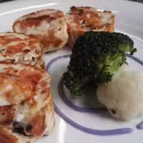 A photo of Retrogusto restaurant