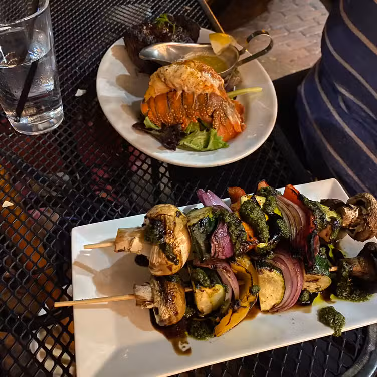 Food - Marmont Steakhouse, Philadelphia, PA
