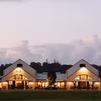 A photo of Husk Farm Distillery restaurant