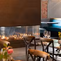 A photo of The Wolf Windsor restaurant