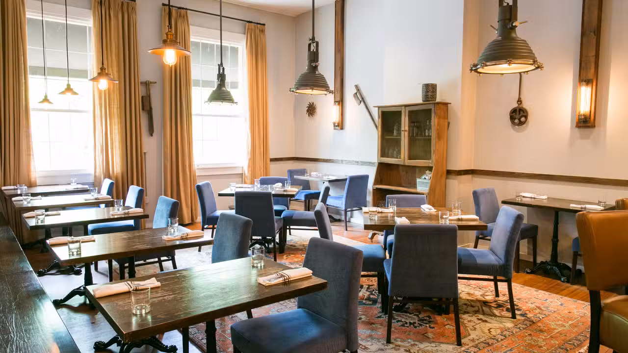Dovetail - Macon, Macon, GA