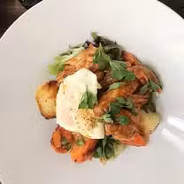 A photo of Stuttgart Blackforest Boutique S-Cafe restaurant