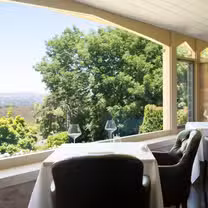 A photo of Hardy’s Verandah Restaurant restaurant