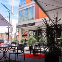 Foto del ristorante Sacred Beast Diner