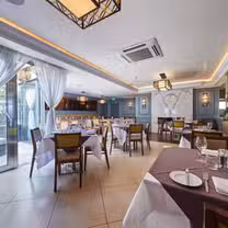 Una foto del restaurante Ciao Italia