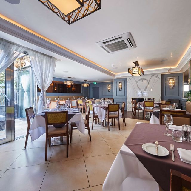 Ciao Italia Restaurant - Banstead, Surrey | OpenTable