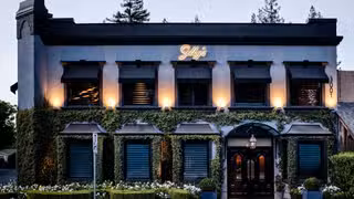 A photo of Selby's restaurant