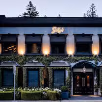 A photo of Selby's restaurant