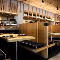 Foto del ristorante Moshi Moshi - Roma