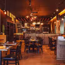 Una foto del restaurante Tokio Pub