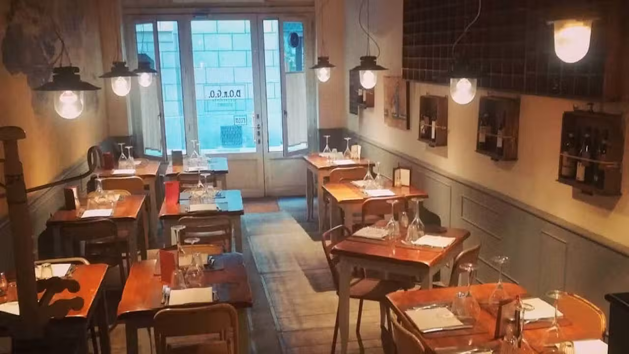 B.O.r.G.O., Firenze, FI