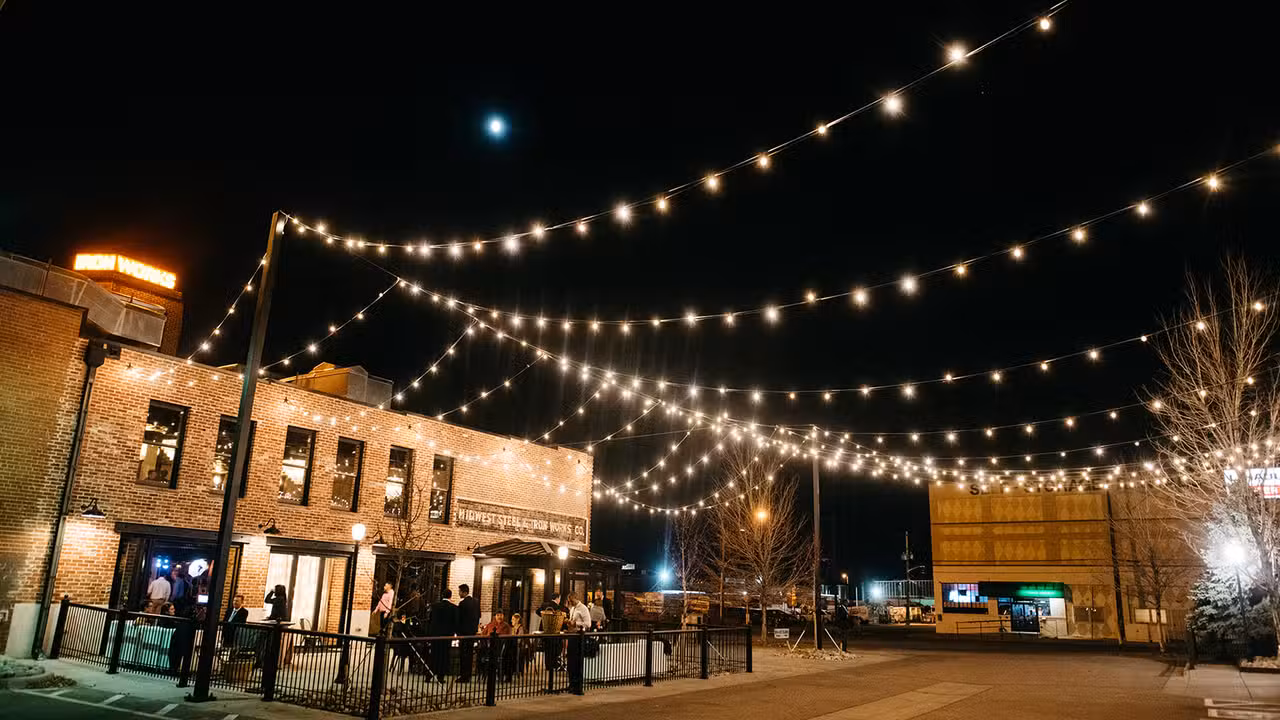 Exterior - Ironworks/Mile High Station, Denver, CO