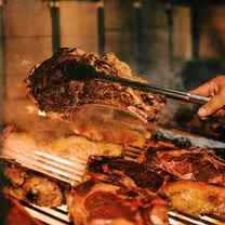 A photo of SAGARDI BASQUE COUNTRY CHEFS restaurant