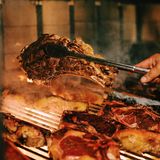 Cover image for SAGARDI BASQUE COUNTRY CHEFS