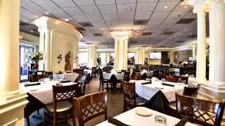 Una foto del restaurante Luciano's - Sugarloaf