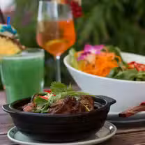 A photo of Jack Glockenbach restaurant