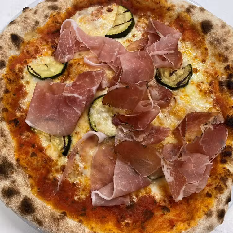 Italiart Restaurant, Tunbridge Wells, Kent