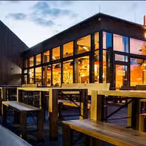 A photo of Barfüßer Hausbrauerei Pfullendorf restaurant