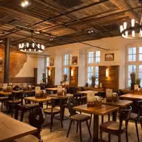 A photo of Barfüßer Hausbrauerei Weißenhorn restaurant