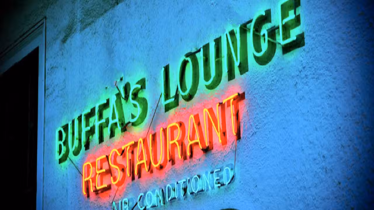 Exterior - Buffas Restaurant And Lounge, New Orleans, LA