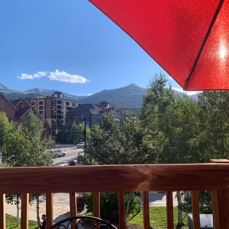 Exterior - South Ridge Seafood, Breckenridge, CO
