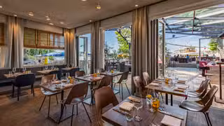 A photo of FISCHER restaurant