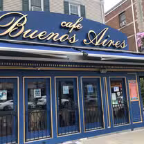 A photo of Cafe Buenos Aires restaurant