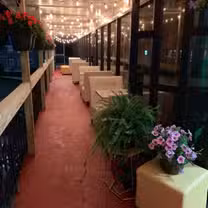 A photo of 787 Restaurant & Lounge restaurant